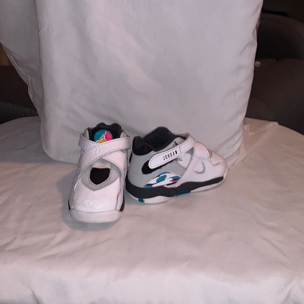 Jordan Retro